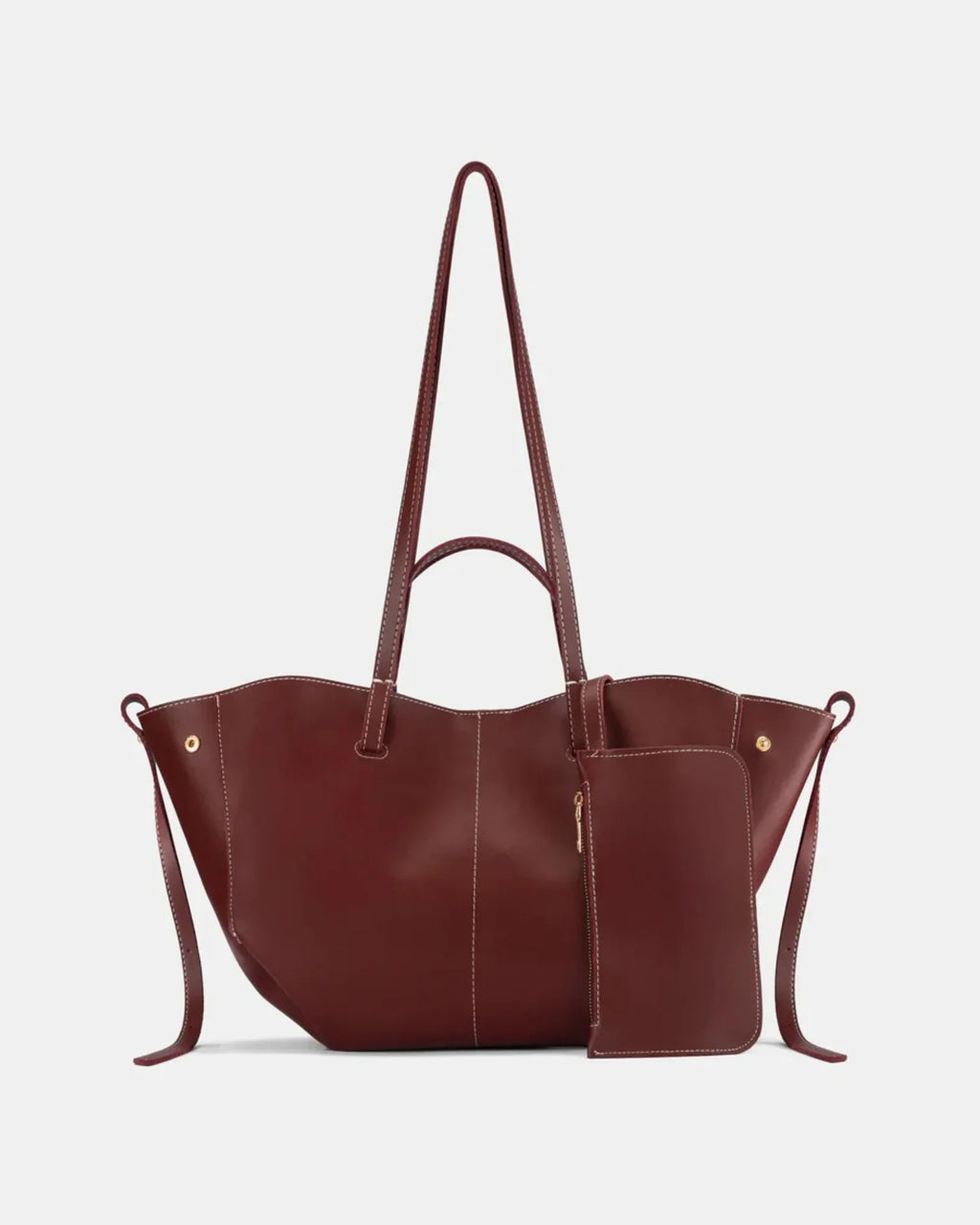 Hely Bag - Burgundy