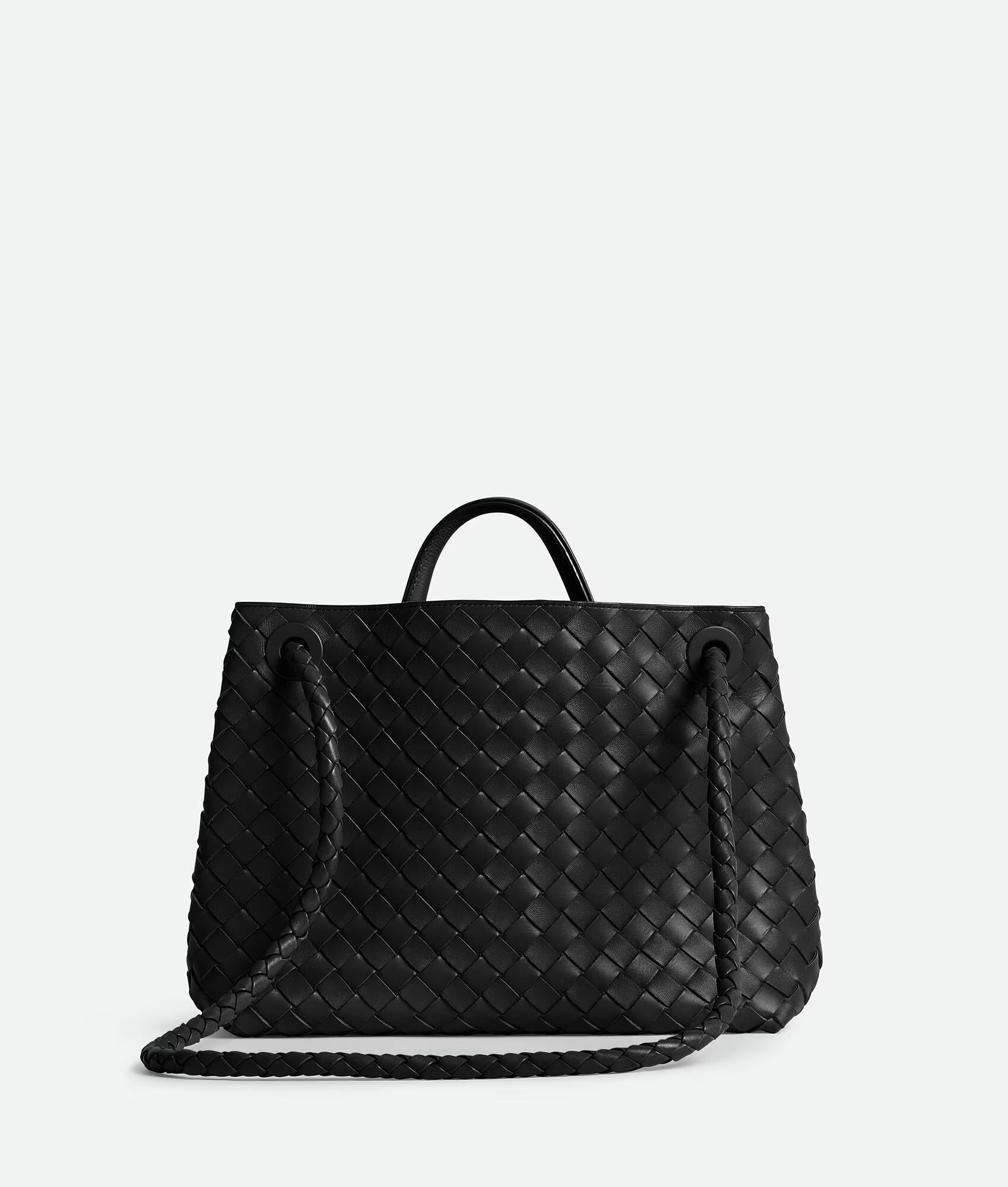 Roma Bag - Black
