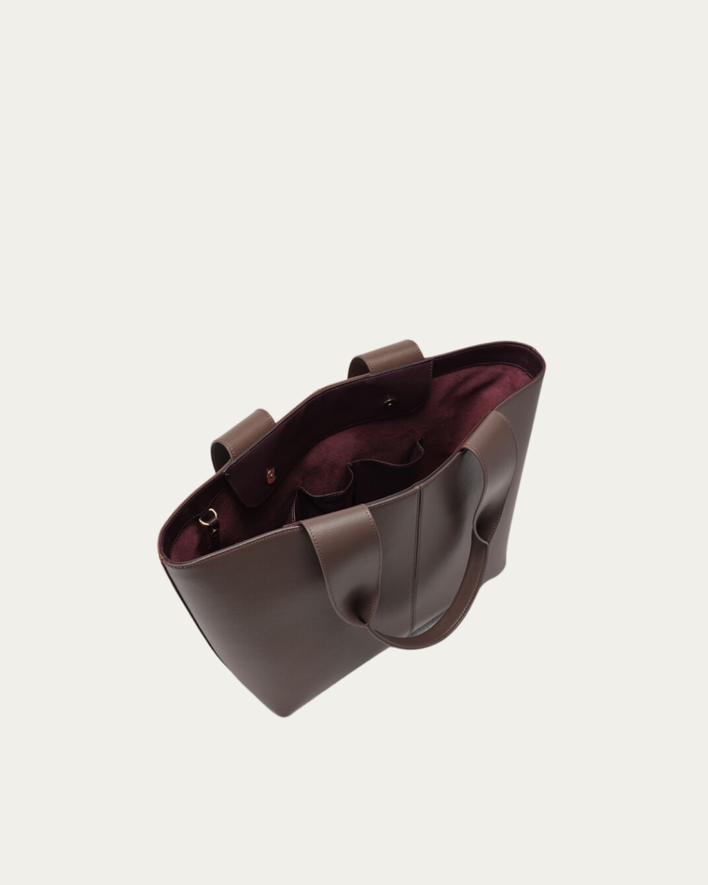 Lafayette Tote Espresso